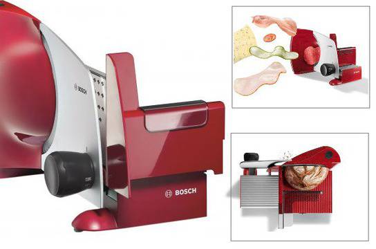 Уред за рязане Bosch MAS6151R, Мощност 110W