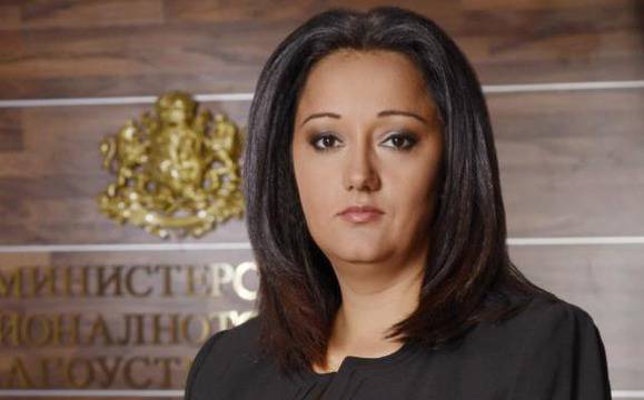 Павлова: Пари за винетки няма да се връщат