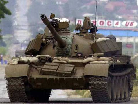 National Interest разкри 5-те най-смъртоносни оръжия от Студената война!