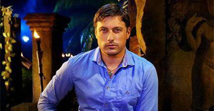 Владо Карамазов, такъв, какъвто не го познаваме