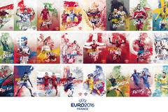 Повече от футбол, повече от страст | Euro 2016
