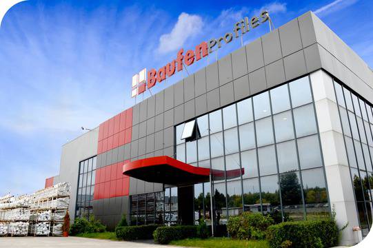 ПВЦ дограма