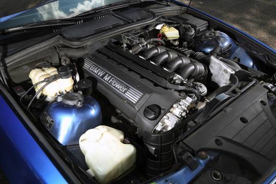 Колко мощност е изгубило BMW E36 M3 за 20 години? (ВИДЕО)