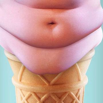 Лапароскопско поставяне на гастрален пръстен за лечение на наднормено тегло