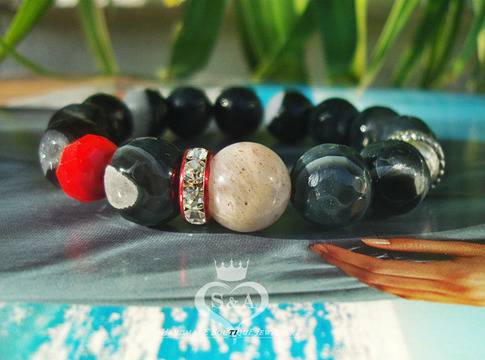 Модерна Дамска Гривна Athena