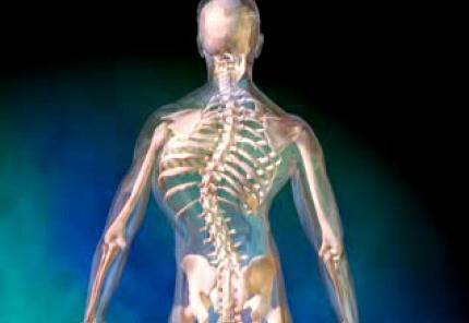 Какво се прави при сколиоза?