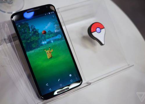 Как да изкараме пари от Pokemon GO