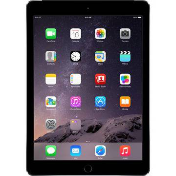 Apple iPad Air 2, 16GB, Wi-Fi, Space Gray