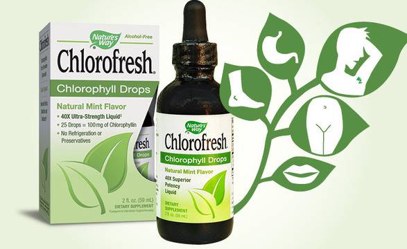 Стоп на телесните миризми и лошия дъх