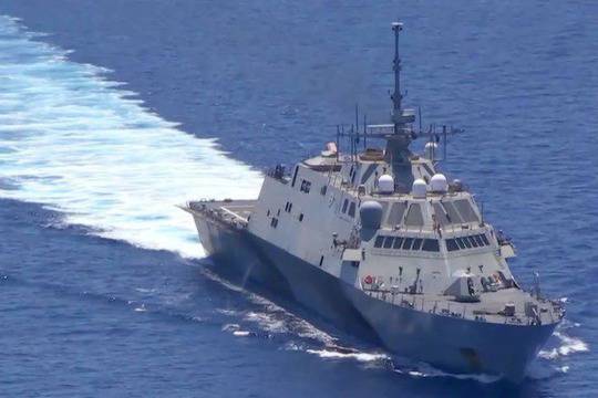 14 бойни кораба от турската армия липсват след опита за преврат