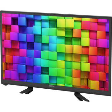 Телевизор LED UTOK, 61 cm, U24HD3, HD