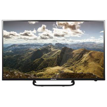 Телевизор LED Sencor, 109 cm, 43F11M4, Full HD