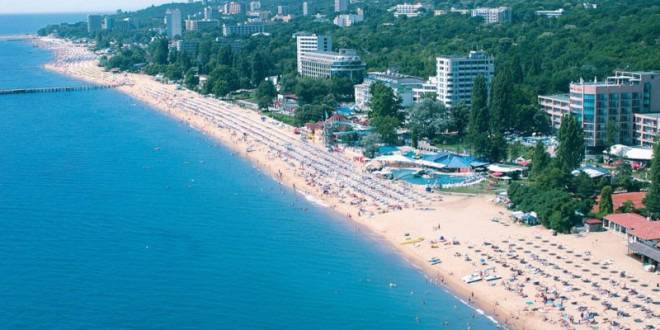 Слънчев бряг е най-евтината дестинация за семейства в Европа