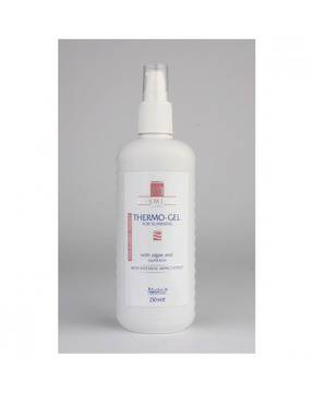 Интензивен термо гел за отслабване 250 мл I Collagena