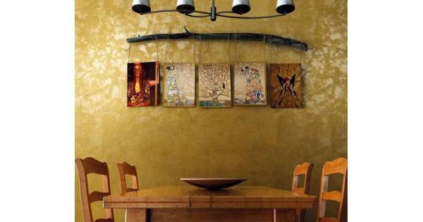 Защо декоративните мазилки са по-доброто решение?