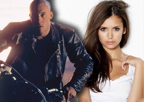 Нина Добрев редом до Вин Дизел в първия трейлър на „Трите хикса: Отново в играта“