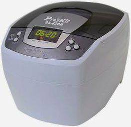 Ултразвукова вана за почистване и дезинфекция