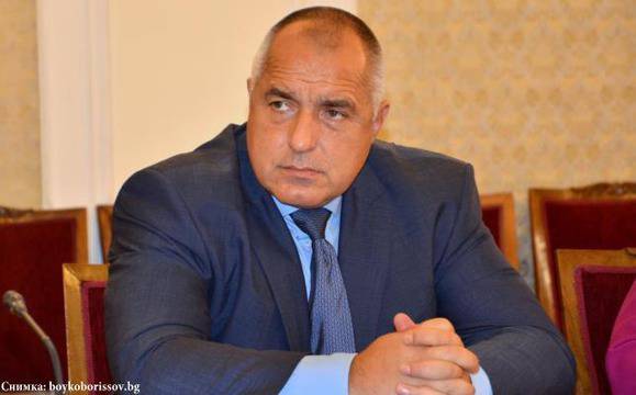 Борисов: Ще изтегля ГЕРБ от управлението, ако не спечелим президентските избори