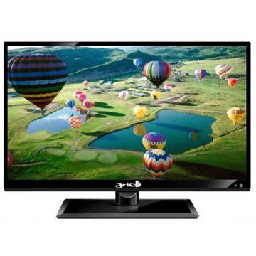 Телевизор Arielli, Led, 24 инча, 2454HD, 12-220 V – Супер промоции