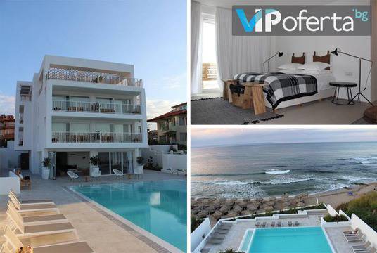 Почивка в Созопол – Бутиков Хотел Sea Sense, Созопол