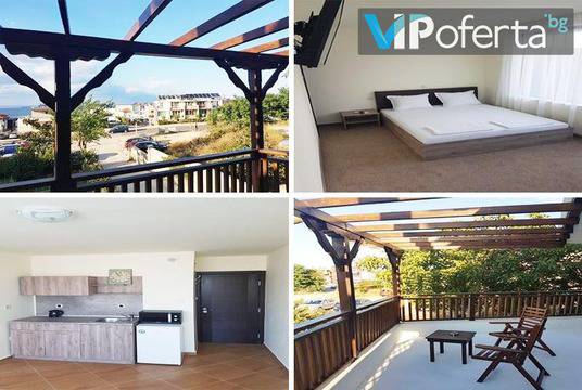 Лятна почивка в Созопол – Cherry Villa