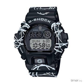 Часовник Casio GD-X6900FTR-1ER .