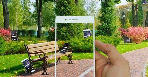 Конкурси всякакви: Спечелете телефон Huawei P9 Lite