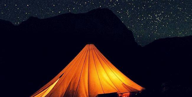 Къде да къмпингуваме в Рила и западните Родопи