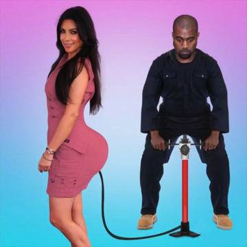 Бразилско дупе чрез Buttock Augmentation – Пластична хирургия д-р Ангел Енчев