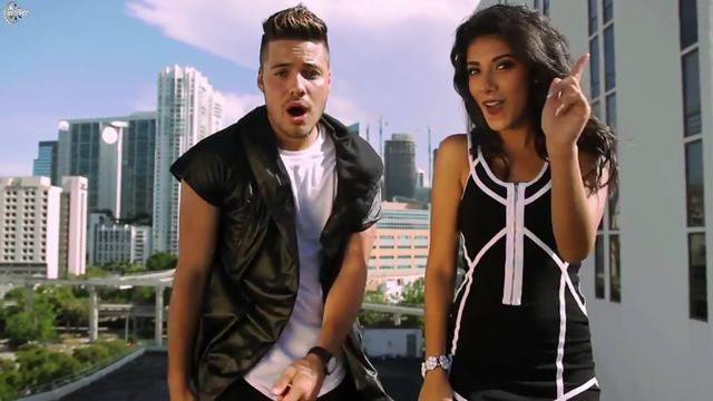 Giselle Torres – LET THEM TALK feat. William Valdes 2016