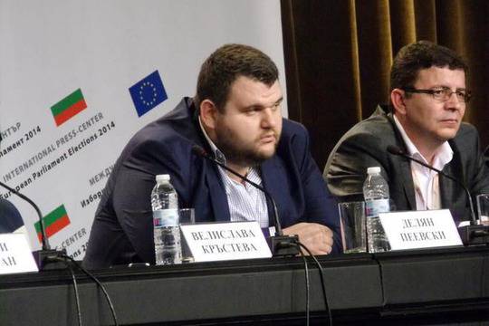 „Репортери без граници“: Медийните бухалки на България