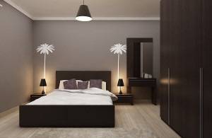 Как да сглобим бързо и лесно спалнята?