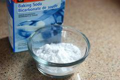 Baking soda – assistant in the household