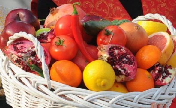 НЕВЕРОЯТНА НО ФАКТ – ТОП 5 плодове и зеленчуци за топене на нежелани мазнини