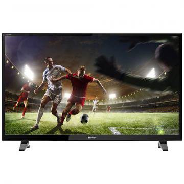Телевизор LED Sharp, 81 cm, LC-32CHE4041, HD