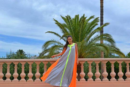 Защо Веси Бонева избра Созопол пред Сен Тропе