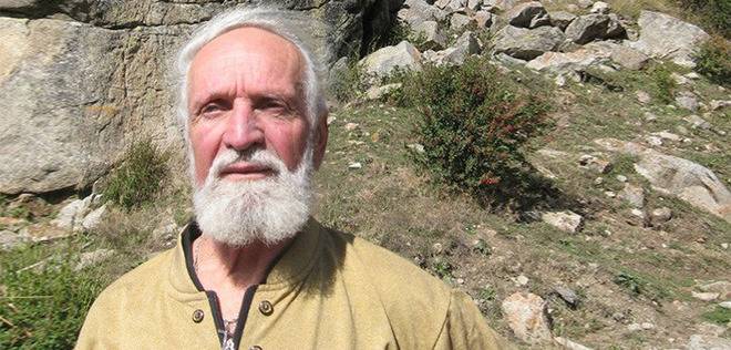 Целебният метод на лечителя Леонид Щенников