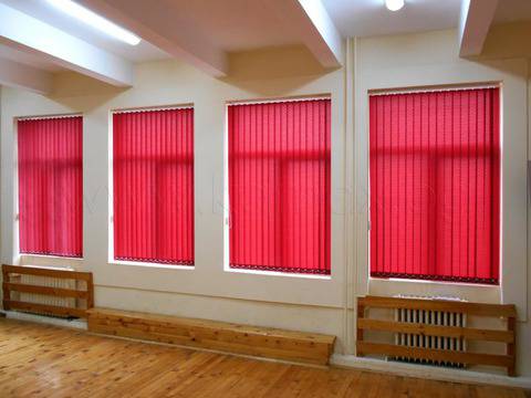 Kamax – производител на щори и сенници