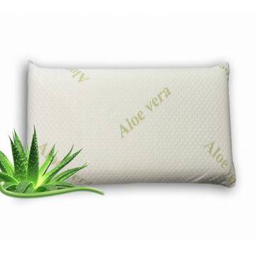 Възглавница SleepOn „ALOE VERA” – Visco Memory