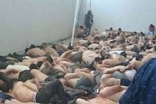 Побои, мъчения и изнасилвания сред задържаните след преврата в Турция