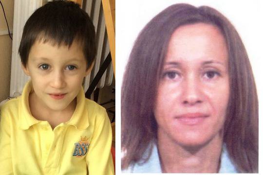 Прокуратурата: Костин е убил малкия Никита заради 500 хил. английски лири