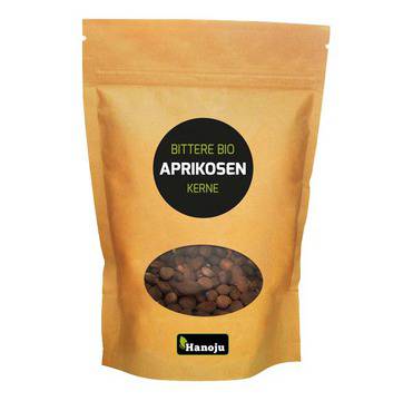 Bio-vital – продажби на горчиви кайсиеви ядки