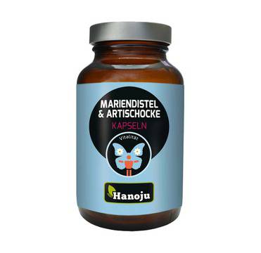 Артишок на капсули: ниска цена във Bio vital