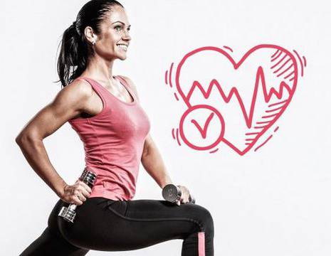 Най-ефективните тренировки за изгаряне на мазнини