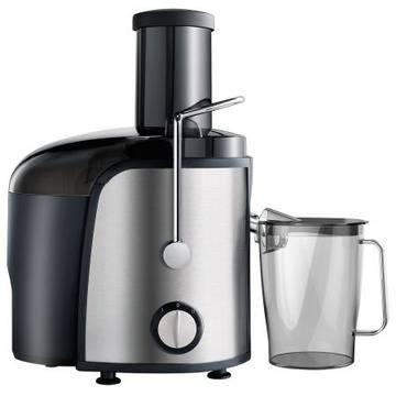 Сокоизстисквачка за плодове и зеленчуци Star-Light PJ-800W, 800 W, Съд за сок 1 л, Захранване XXL, 2 скорости, Механичен…