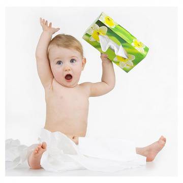 Опасни мокри кърпички за бебета в търговската мрежа