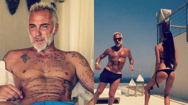 Италианец събра хиляди последователи! Всички мечта