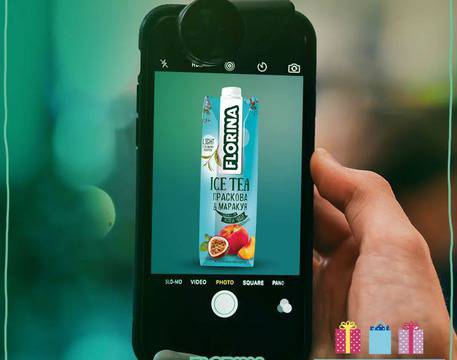 Конкурси всякакви: Спечелете всяка седмица барбарон, хладилна чанта, пълна със свежи изненади или USB вентилатор