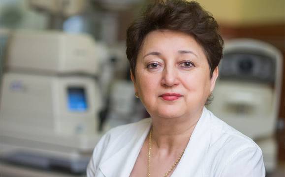 Катаракта – причини за поява, симптоми и лечение