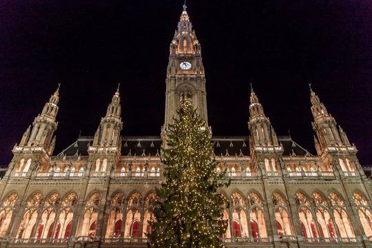 ПРЕДКОЛЕДНИ ЕКСКУРЗИИ